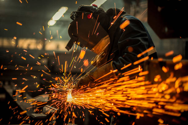 Best Pipe Welding in Scott City, KS