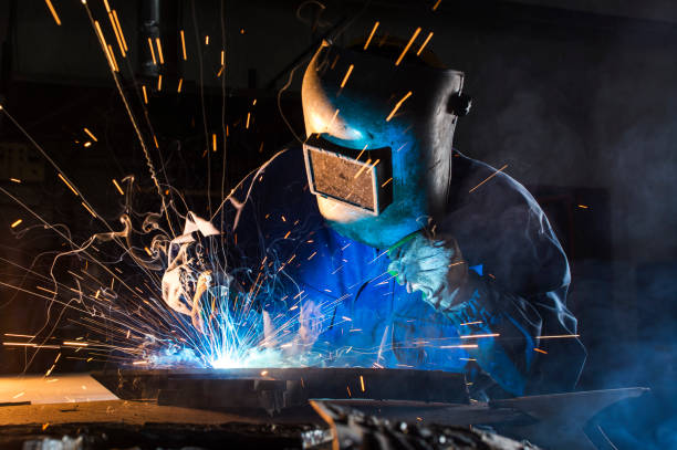 Best Pipe Welding in Scott City, KS