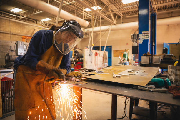 Best Artistic and Custom Metal Fabrication in Scott City, KS