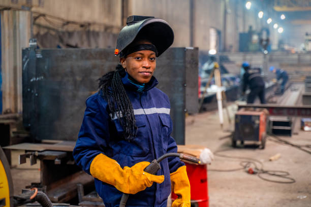 Affordable Welder Services in Scott City, KS