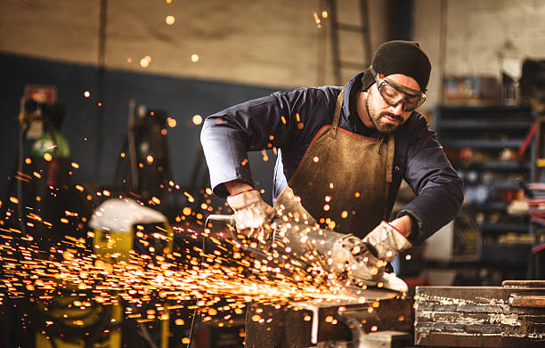 Affordable Welder Services in Scott City, KS